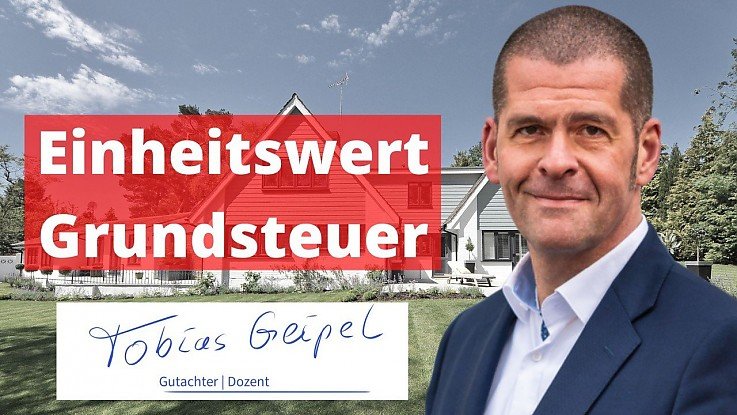 Grundsteuer Grundsteuer