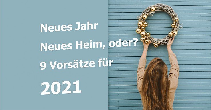Foto <span style="color: rgb(82, 82, 82); font-family: "Open Sans", sans-serif; font-style: normal; font-variant-ligatures: normal; font-variant-caps: normal; letter-spacing: 0.5px;">Der Beginn eines neuen Jahres bringt die Menschen immer dazu, einen überprüfenden Blick auf Ihre Ziele in Bezug auf Gesundheit, Karriere, Beziehungen und Finanzen zu werfen. Mit historisch niedrigen Baufinanzierungszinsen und Preissteigerungen auf dem Immobilienmarkt sollte auch ein Blick auf die Wohnsituation 2021 geworfen werden. Lesen Sie weiter, um wichtige Entscheidungshilfen für dieses Jahr zu erhalten unabhängig davon, ob Sie ein Hauskäufer, Hausverkäufer, Kapitalanleger oder noch ganz ungezwungen in Ihre Umzugsplanung sind.</span> Foto <span style="color: rgb(82, 82, 82); font-family: "Open Sans", sans-serif; font-style: normal; font-variant-ligatures: normal; font-variant-caps: normal; letter-spacing: 0.5px;">Der Beginn eines neuen Jahres bringt die Menschen immer dazu, einen überprüfenden Blick auf Ihre Ziele in Bezug auf Gesundheit, Karriere, Beziehungen und Finanzen zu werfen. Mit historisch niedrigen Baufinanzierungszinsen und Preissteigerungen auf dem Immobilienmarkt sollte auch ein Blick auf die Wohnsituation 2021 geworfen werden. Lesen Sie weiter, um wichtige Entscheidungshilfen für dieses Jahr zu erhalten unabhängig davon, ob Sie ein Hauskäufer, Hausverkäufer, Kapitalanleger oder noch ganz ungezwungen in Ihre Umzugsplanung sind.</span>