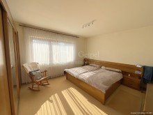 Schlafzimmer im Erdgeschoss geipel.de - VERKAUFT 1-2 Familienhaus