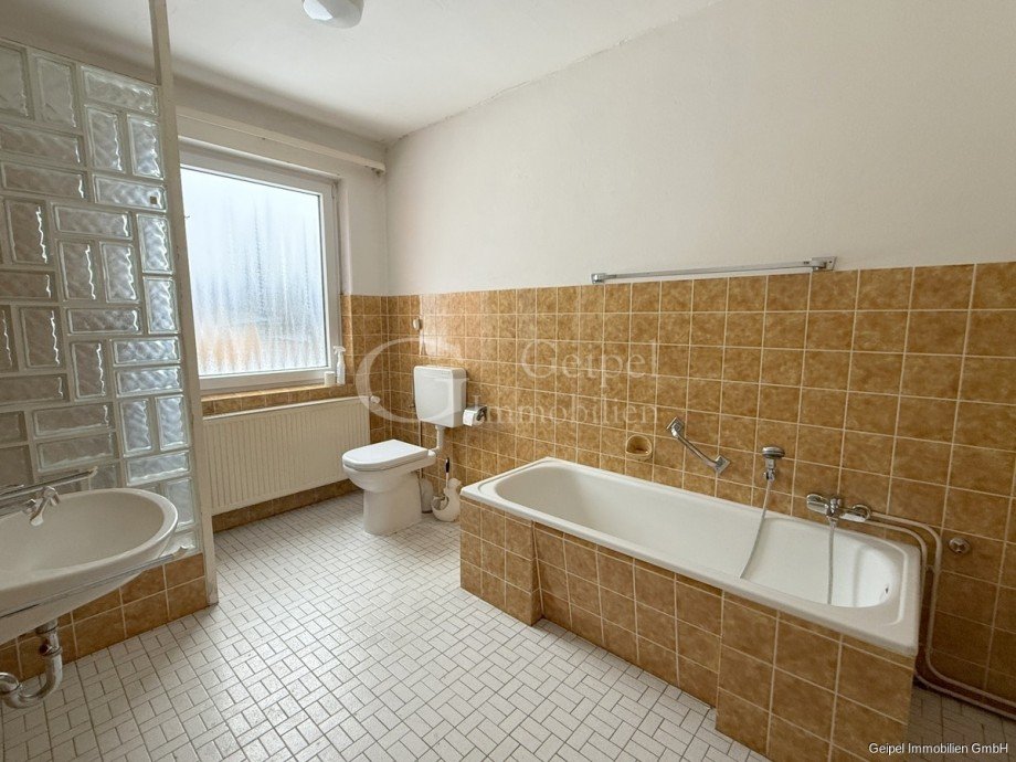 EG - Bad Zweifamilienhaus Alfeld