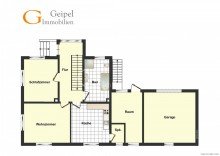 6022 - Erdgeschoss geipel.de - 1-2 Familienhaus