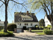 Frontansicht geipel.de - VERKAUFT 2-Fammilienhaus in begehrter Lage