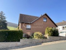 Stra�enansicht geipel.de - VERKAUFT 1-2 Familienhaus