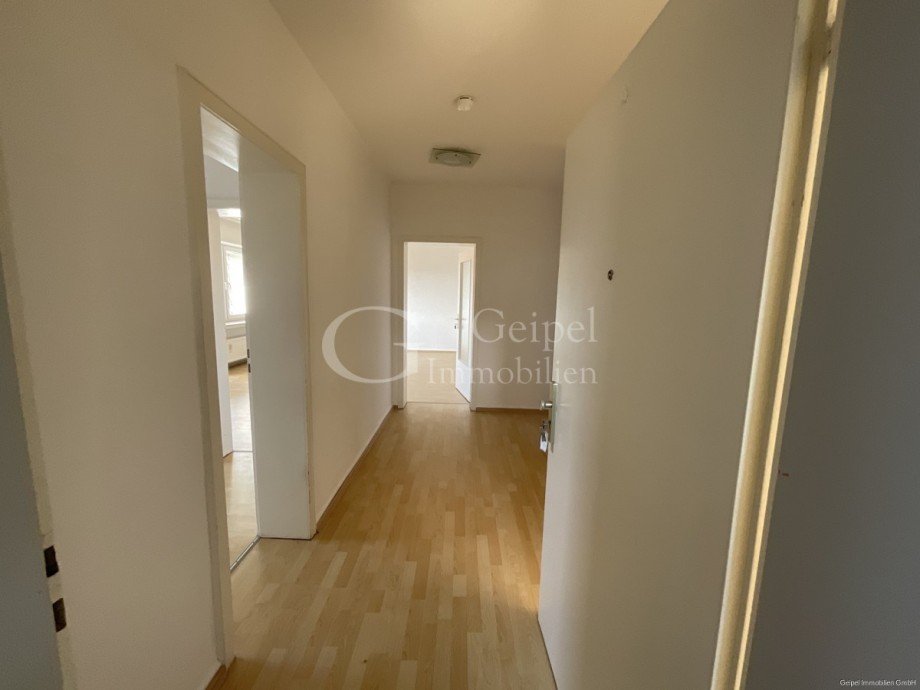 Flur Etagenwohnung Alfeld