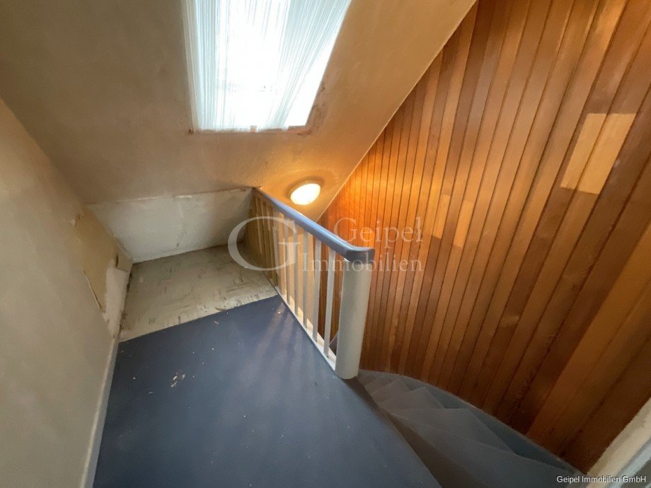 Treppenhaus Einfamilienhaus Alfeld (Leine) / Limmer