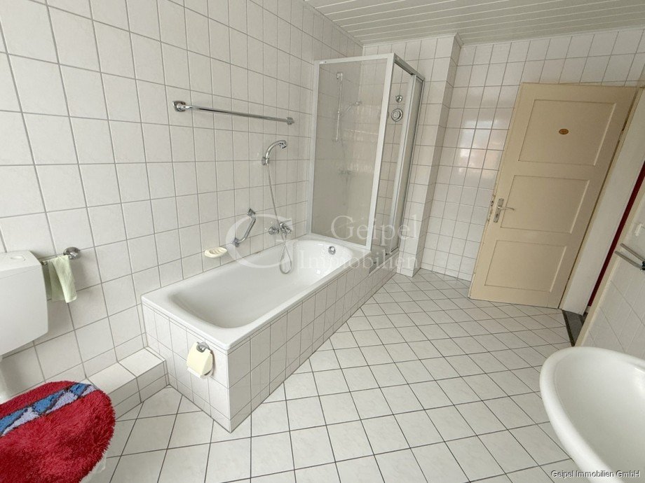 OG - Bad Zweifamilienhaus Alfeld