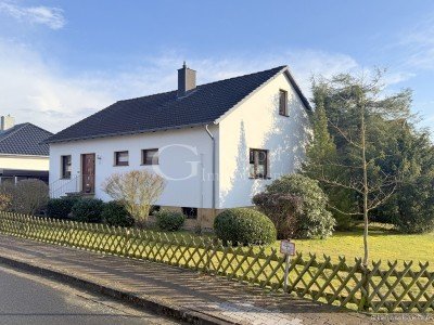 Hauptbild geipel.de -VERKAUFT Bungalow mit Keller