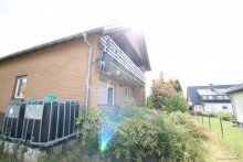 Seitenansicht mit Balkon geipel.de - VERKAUFT Ruhige Lage