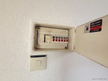 EG - Unterverteilung geipel.de - Zweifamilienhaus