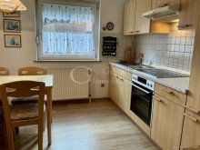 K�che geipel.de -  VERKAUFT Zweifamilienhaus in Alfeld (Ortsteil Brunkensen)