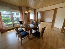 Essbereich geipel.de - kleines Einfamilienhaus