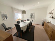 Esszimmer im Erdgeschoss geipel.de - VERKAUFT 1-2 Familienhaus