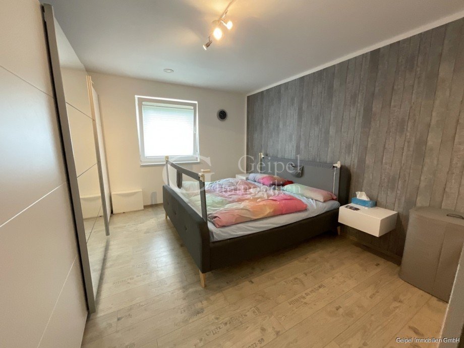 Schlafzimmer Einfamilienhaus Alfeld (Leine) - Imsen