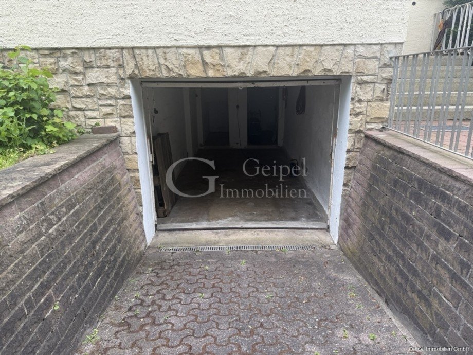 Garage Einfamilienhaus Alfeld
