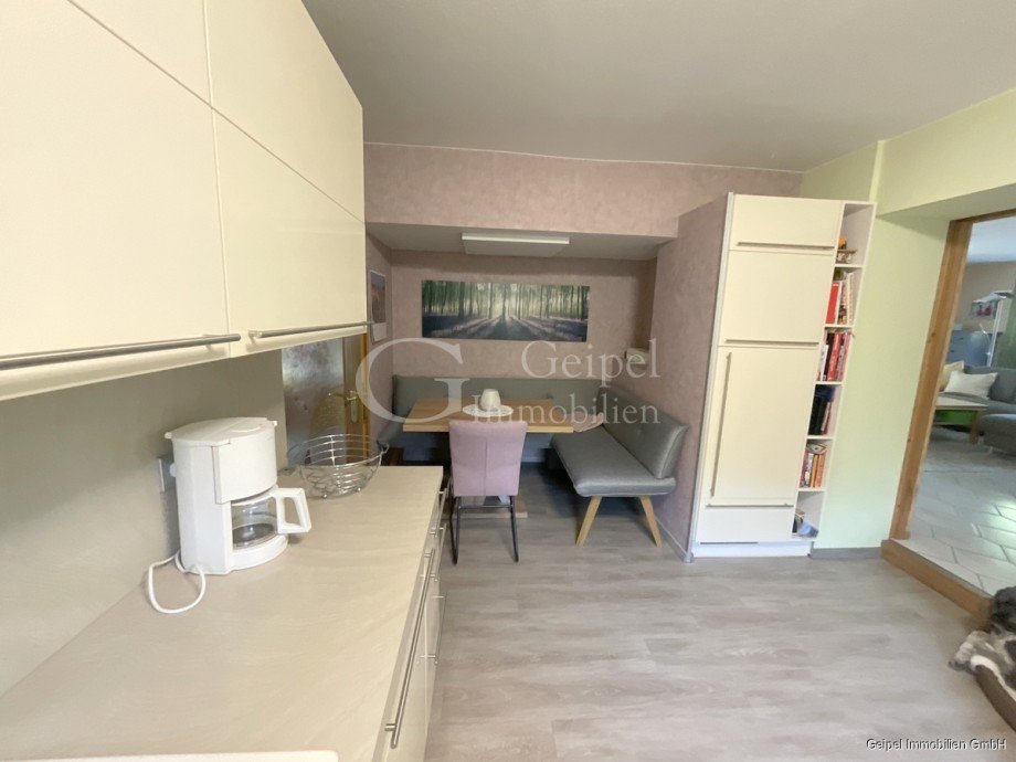 EG - K�che Zweifamilienhaus Duingen