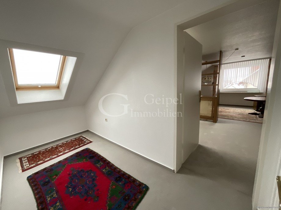 Flur OG Einfamilienhaus Alfeld