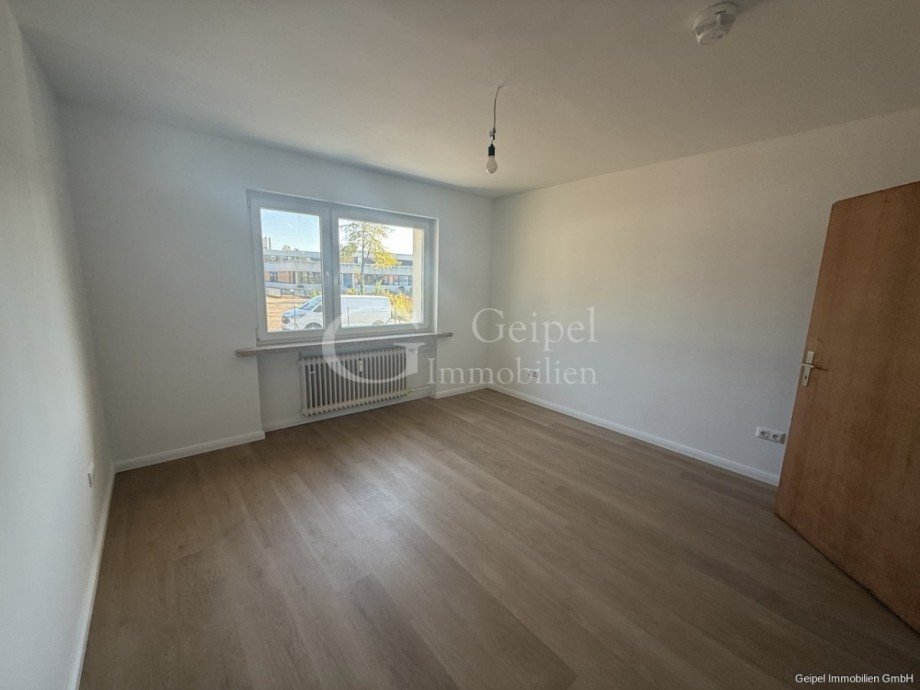 Schlafzimmer Erdgeschosswohnung Alfeld (Leine)