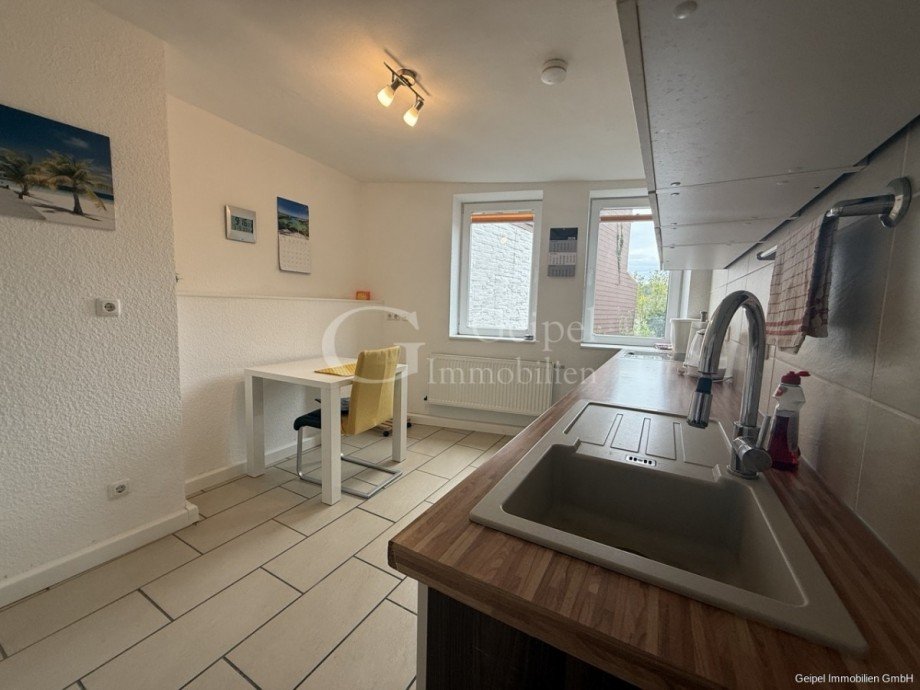 EG - K�che Einfamilienhaus Alfeld