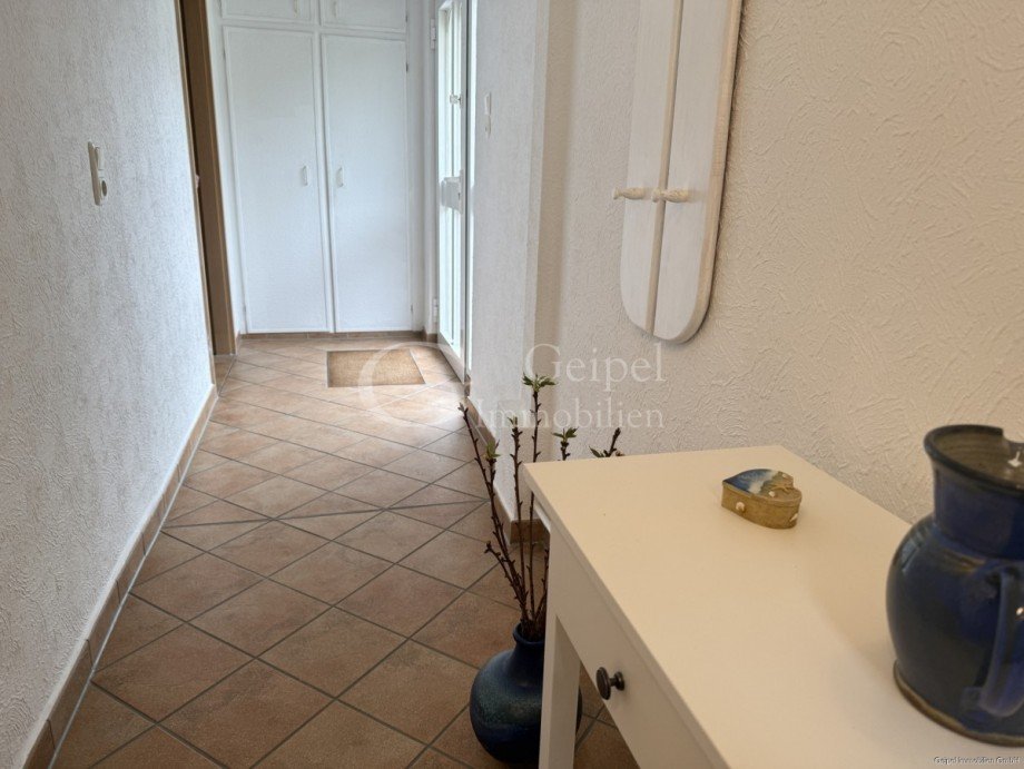 Flur Einfamilienhaus Alfeld