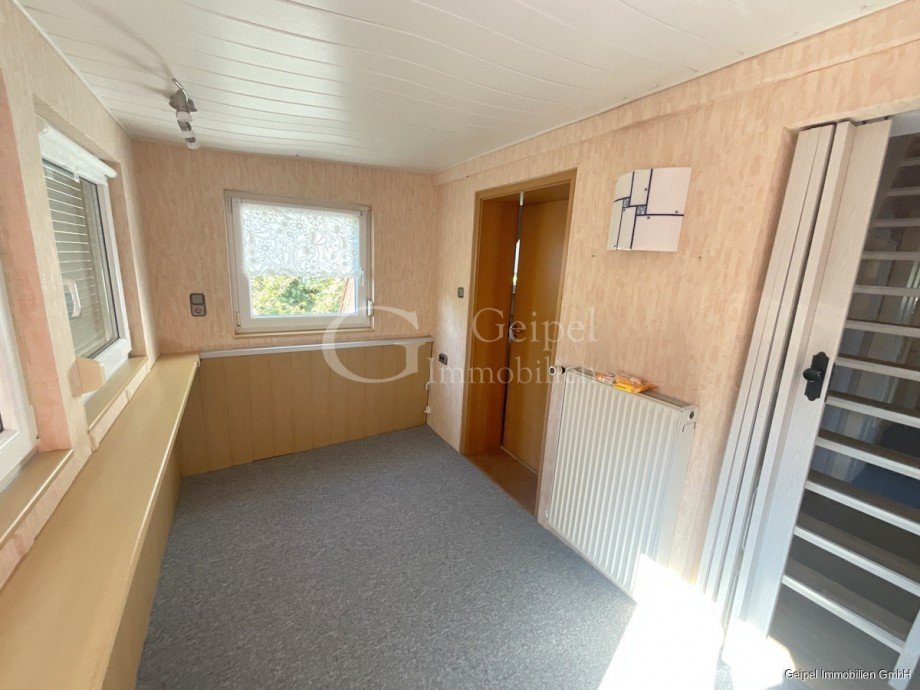 DG - Vorraum Zweifamilienhaus Duingen