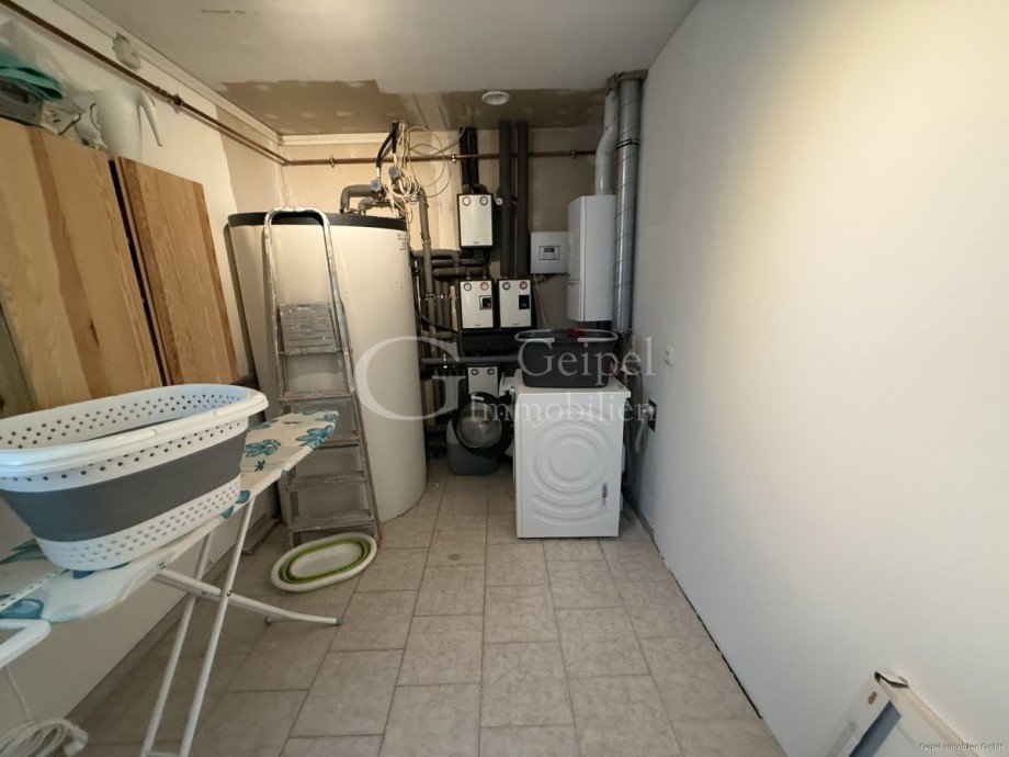 Hauswirtschaftsraum Einfamilienhaus Alfeld (Leine) - Imsen