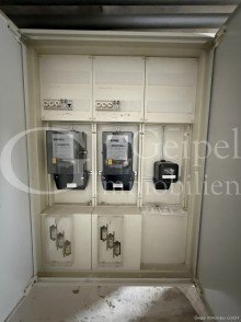 KG - Stromz�hler geipel.de - 1-2 Familienhaus