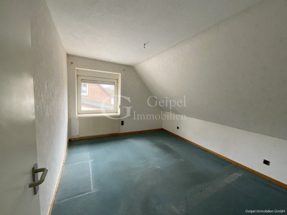 DG - Zimmer Einfamilienhaus Alfeld (Leine) / Limmer