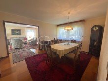 EG - Essbereich geipel.de  - VERKAUFT Einfamilienhaus mit Wintergarten
