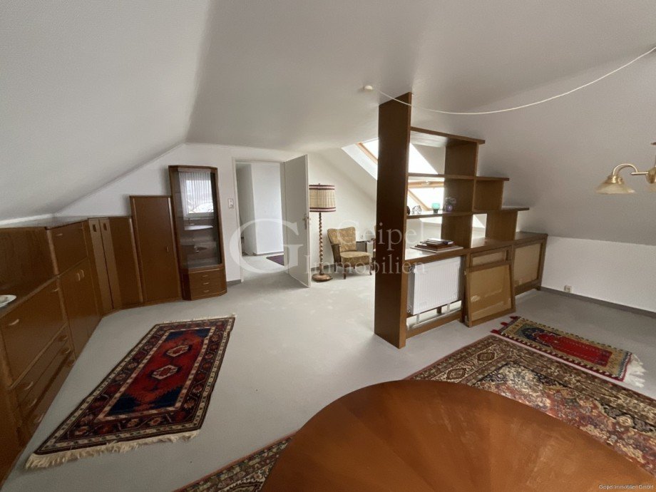Bild 2 Zimmer OG Einfamilienhaus Alfeld
