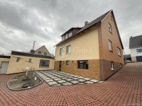 Bild (2852abfa2c46a8a66695d48e6d479517): geipel.de -VERKAUFT Ein- bis Zweifamilienhaus