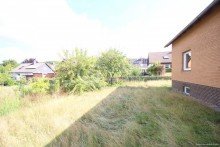 R�ckansicht 2 geipel.de - VERKAUFT Ruhige Lage