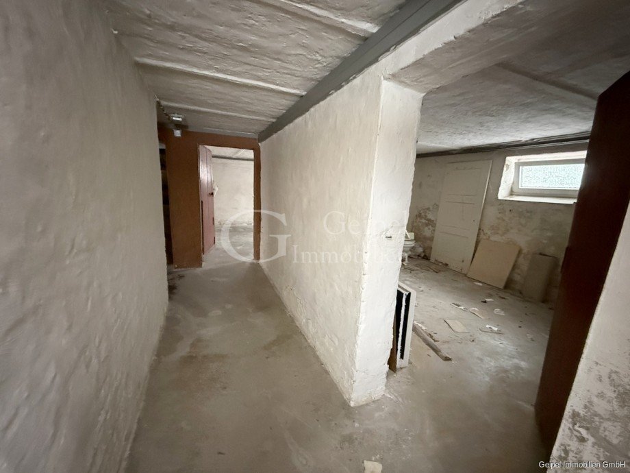 KG - Flur Zweifamilienhaus Alfeld