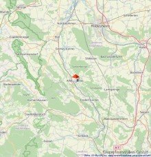 Umgebung geipel.de - VERKAUFT begehrte Lage