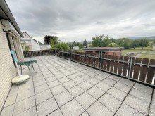 Balkon geipel.de - VERKAUFT Platz f�r die gro�e Familie