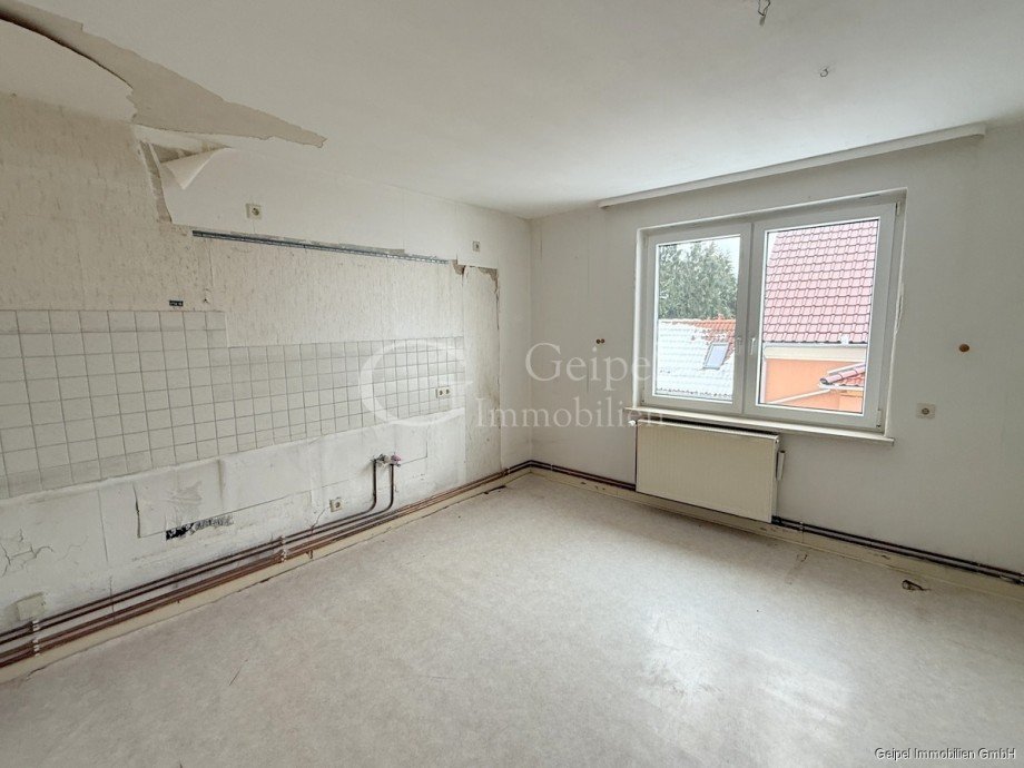 OG - K�che Zweifamilienhaus Alfeld