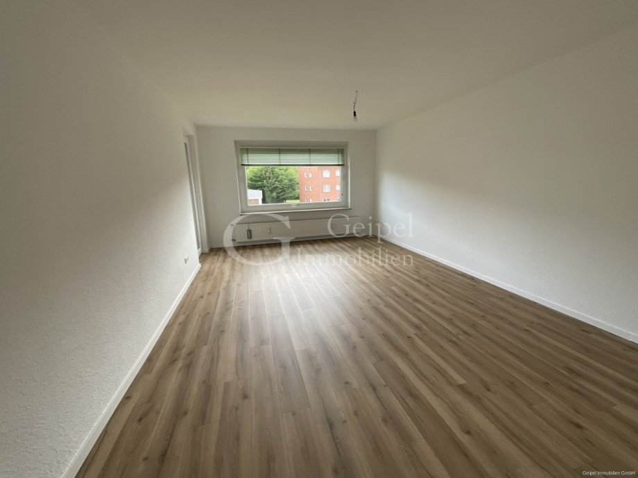 Wohnzimmer Erdgeschosswohnung Alfeld