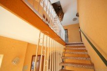 Treppenhaus geipel.de - VERKAUFT Ruhige Lage