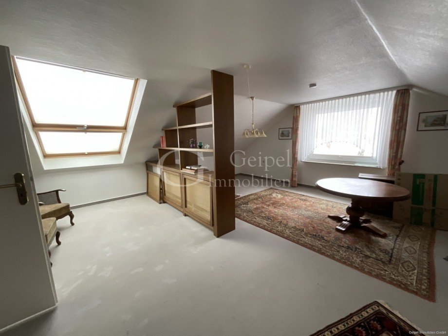 Zimmer 2 OG Einfamilienhaus Alfeld