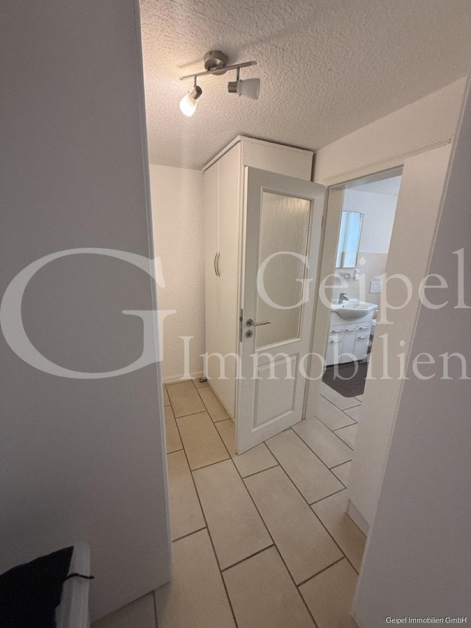 EG - Ankleide Einfamilienhaus Alfeld