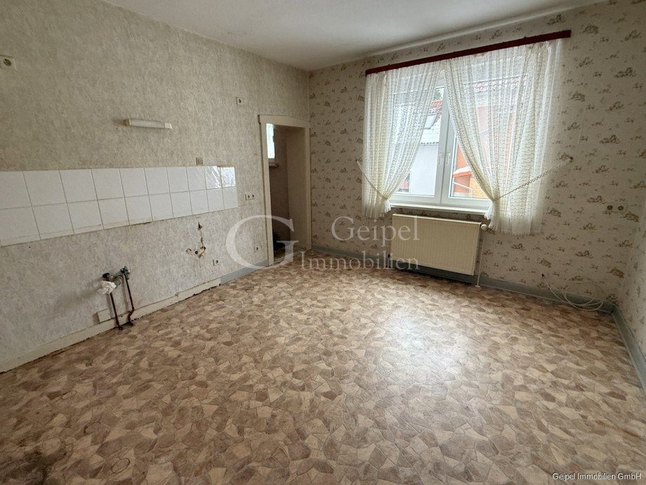 EG - K�che Zweifamilienhaus Alfeld