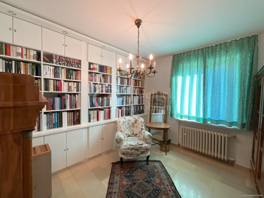 Im Erdgeschoss Zweifamilienhaus Alfeld (Leine)