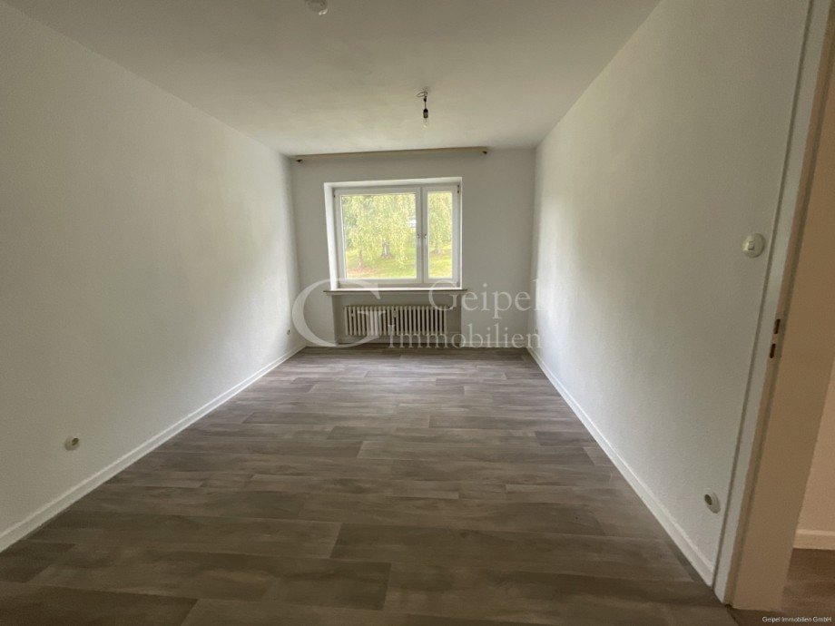 Schlafzimmer 1 Etagenwohnung Alfeld (Leine)