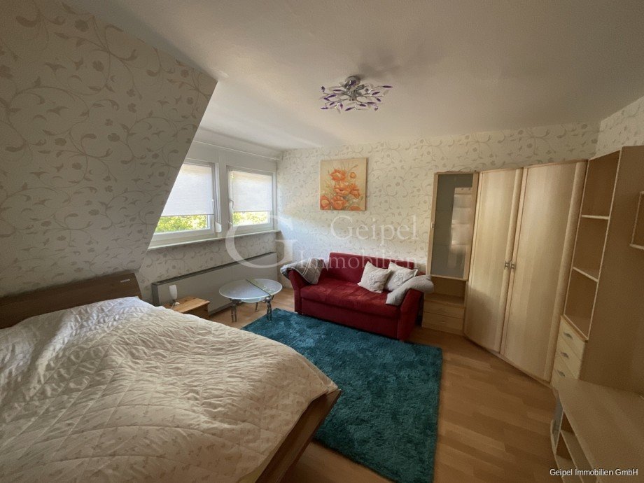 DG - Zimmer Zweifamilienhaus Duingen