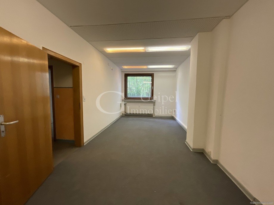 B�robereich kleine Halle Halle Alfeld