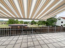 Terrasse geipel.de - VERKAUFT Platz f�r die gro�e Familie