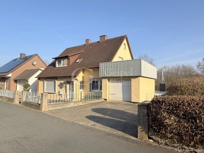 Hauptbild geipel.de -VERKAUFT Ein- bis Zweifamilienhaus