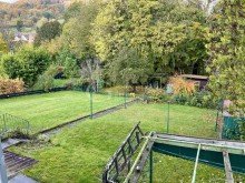 Garten geipel.de -  VERKAUFT Zweifamilienhaus in Alfeld (Ortsteil Brunkensen)