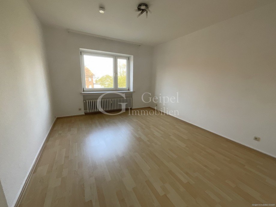 Zimmer 1 Etagenwohnung Alfeld