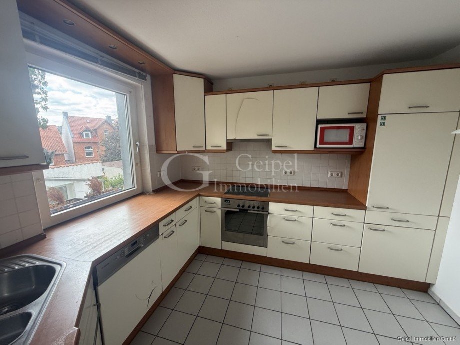 K�che Doppelhaush�lfte Alfeld (Leine)