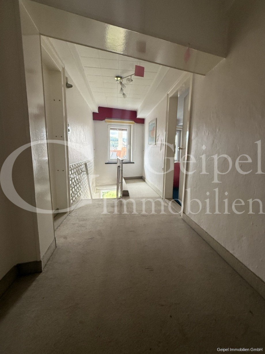 DG - Flur Einfamilienhaus Alfeld